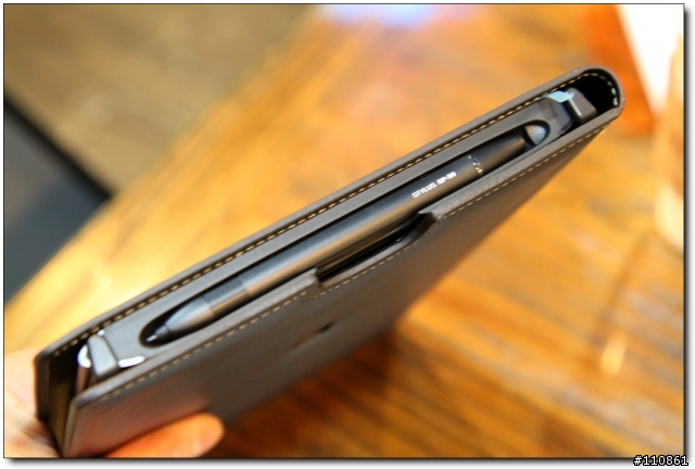 隨手記錄生活點滴-ASUS Eee Note