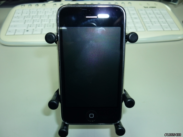 Luxa2 H5 Car-Mount開箱文