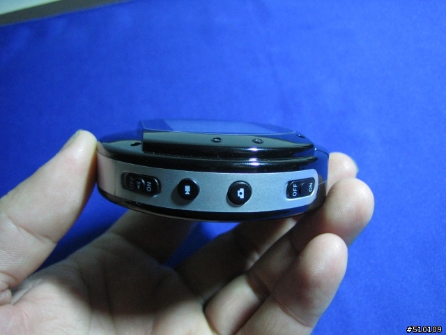UFO-99行車記錄器隨手開箱
