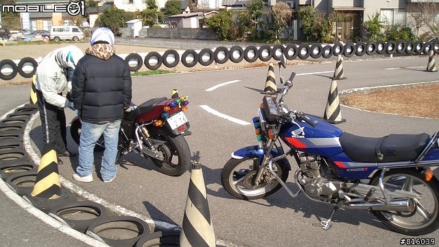 熱血才能圓夢!去日本騎摩托車旅行 - 上篇