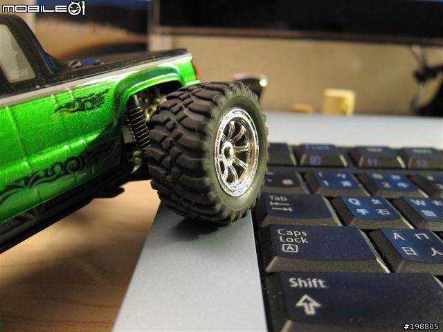 Blade mSR + Losi 1/36 Micro High Roller (圖多廢話多,請大家發揮耐心 )