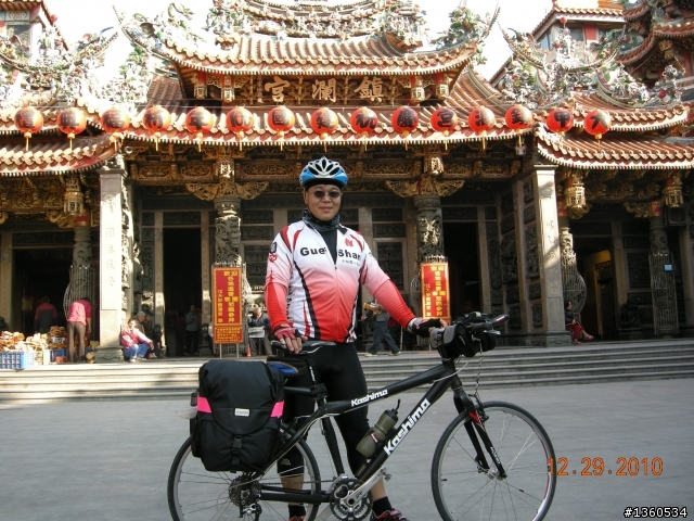 百年環島記遊-台灣之最(上)~進香祈福,迎春報喜