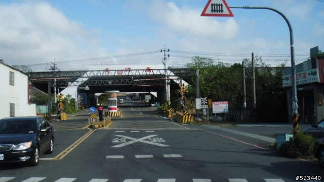 台中-墾丁 親子單車行