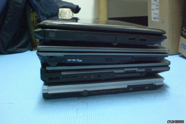 中古開箱文 ASUS K50ID