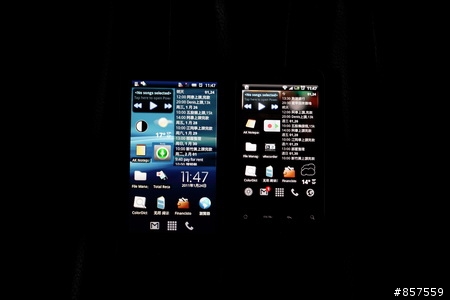 經典的傳奇 Legend BLACK