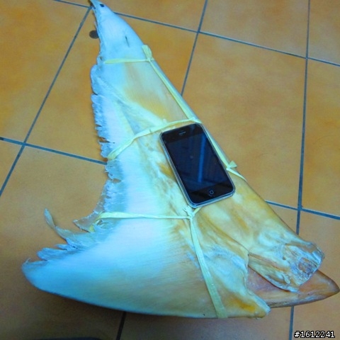 年夜飯逸品開箱文!!我家老爺這次佛心來著