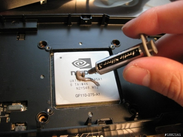 終於狠下心買了~我一輩子最好的電腦!i7 2600K + 3張 GTX570 (圖更新)