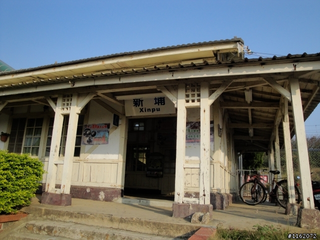 鐵道旅行。幸福100 風景戳印收集兼清淨跨年之旅