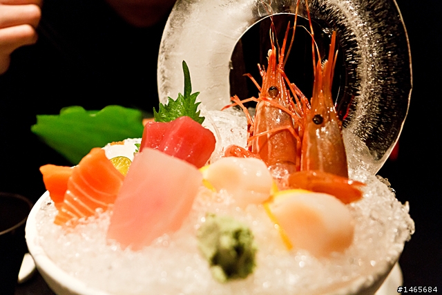 ikki 懷石創作料理