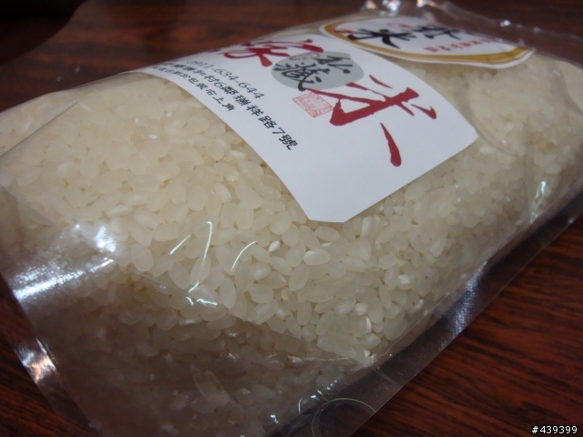超好吃的白米飯 台東鹿野【徐家私藏米】不專業開箱文~