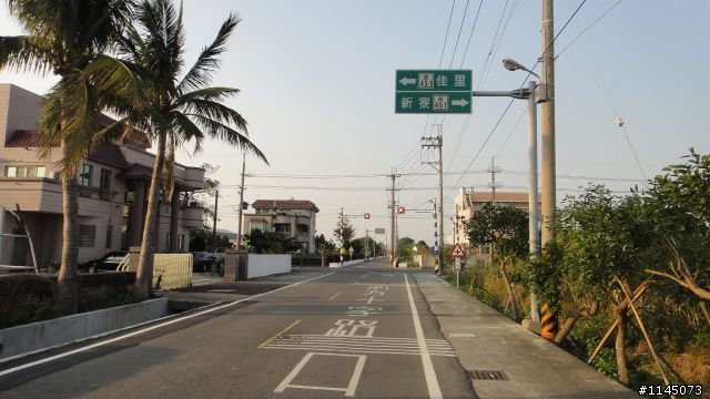 西港鄉﹑麻油香﹑台灣第一香!