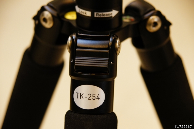 好物分享-Jusino TK-254+BT-02三腳架(同步sdf發表)