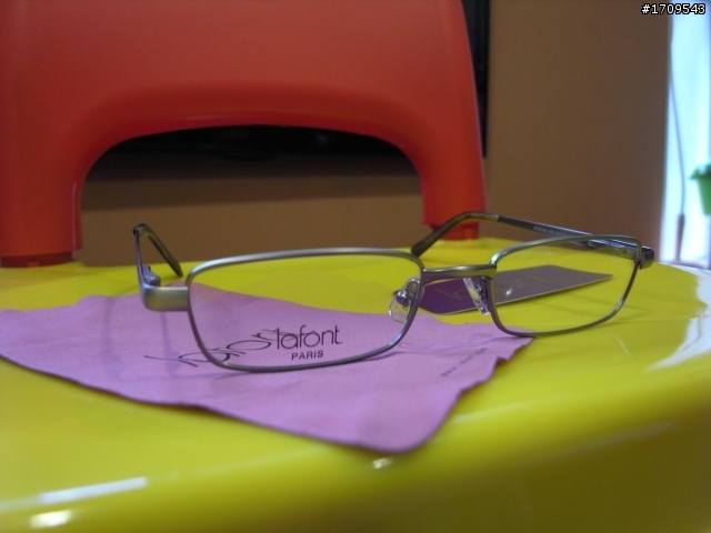 lafont 網購經驗