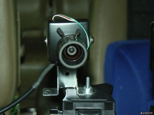 9CH 行車紀錄器DIY達成