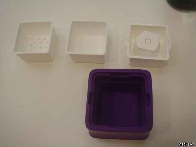 老小孩的新玩具---透明冰製造器