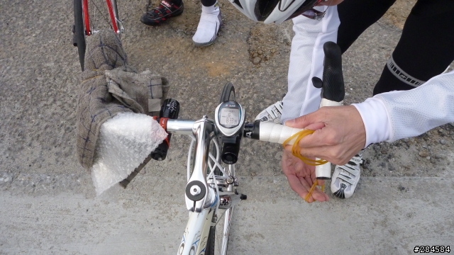 大文山首發一日雙塔團