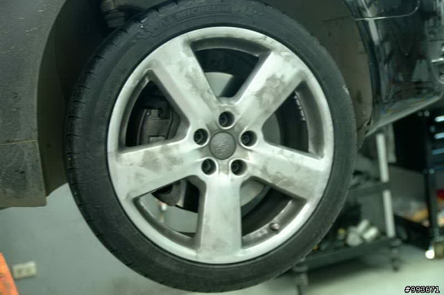 Audi B7 A4 2.0T GATTO 避震器開箱實錄