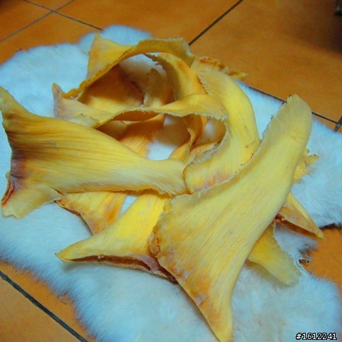 年夜飯逸品開箱文!!我家老爺這次佛心來著