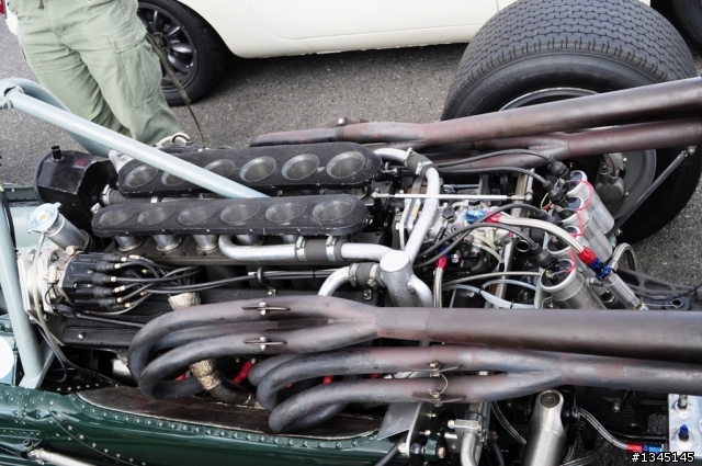 日本筑波賽道 - LOTUS & MG DAY-PART 1