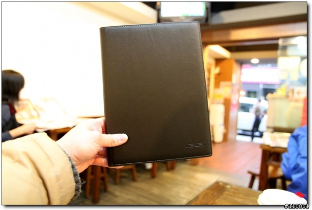 隨手記錄生活點滴-ASUS Eee Note