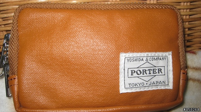 【開箱分享】歲末年終的慰勞---porter三連發