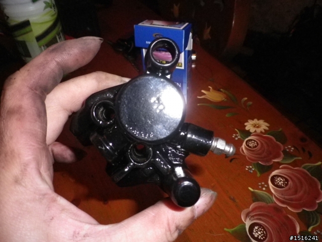 2t老車不死,來個DIO復活3合1,2.9日完成照!!