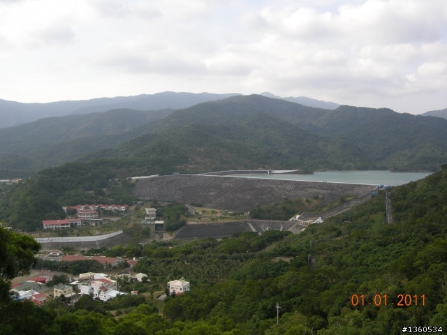 百年環島記遊-台灣之最(上)~進香祈福,迎春報喜