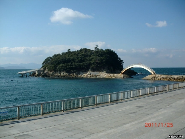 寒冬中的樂事--環日本淡路島二日遊