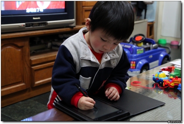 隨手記錄生活點滴-ASUS Eee Note