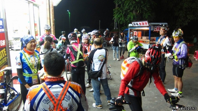 20110212瘋系列-瘋兩百之夜行軍