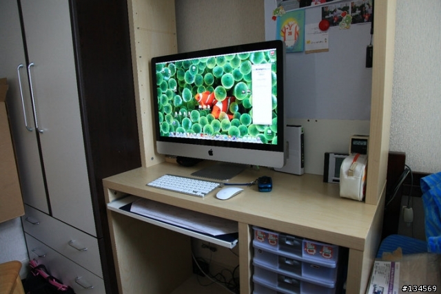 i-Mac 27" 可否接 Bluetooth 耳筒?