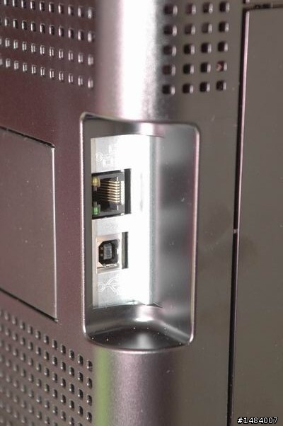 迷你又專業的無線彩色雷射印表機HP CP1525nw