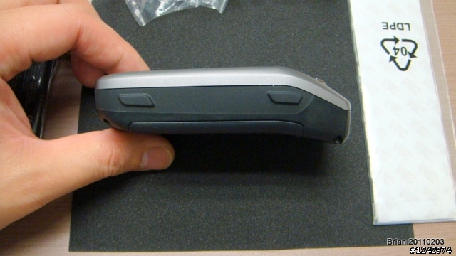 Xplova G3 興奮車錶開箱