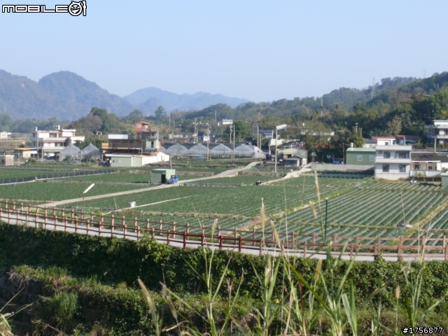 【圖文分享】年初五苗栗山路(天狗、象鼻、達觀)熱血奔騰遨遊