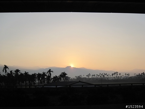 旭海、恆春半島 露營單車行 ~ Day 1