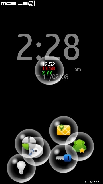 「開箱文」當Nokia N8遇上Plantronics BackBeat 903+
