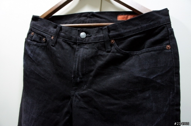 【分享】Jean Shop medium skinny fit jeans (圖多慎入)