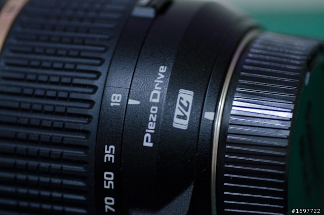 18-270mm F/3.5-6.3 Di II VC PZD (Model B008) 開箱
