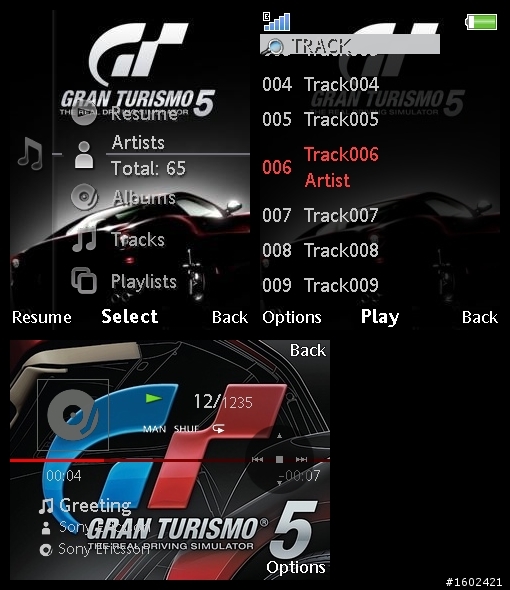 (240x320)GRAN TURISMO 5-跑車浪漫旅5(2更新)