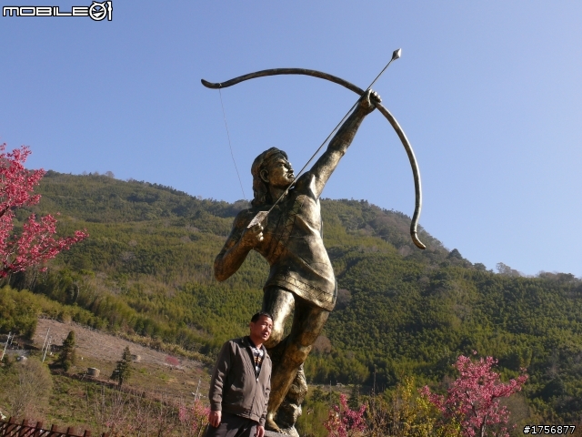 【圖文分享】年初五苗栗山路(天狗、象鼻、達觀)熱血奔騰遨遊