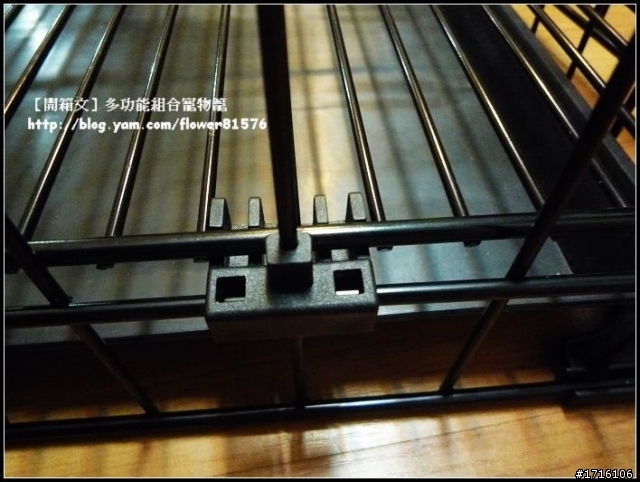 【開箱文】多功能寵物籠