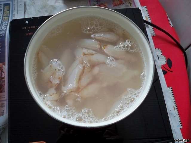 烤箱料理~巧克力&起司&鱈魚香絲&蟹肉&餅乾&蔥抓餅