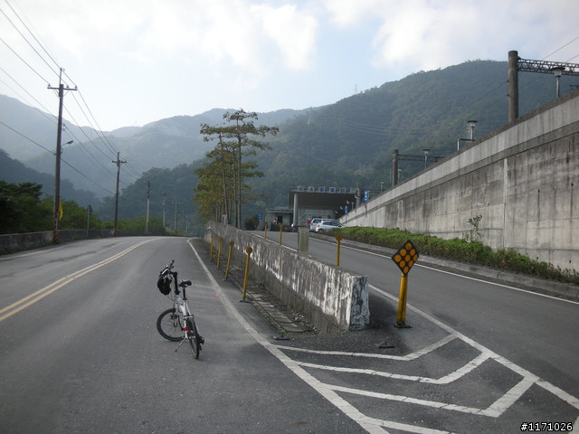 戀戀宜蘭山海情
