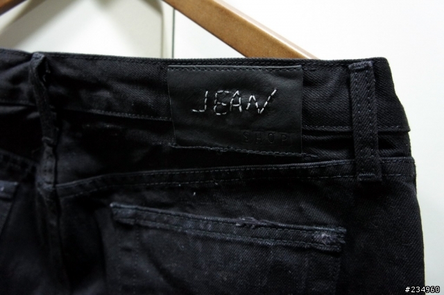 【分享】Jean Shop medium skinny fit jeans (圖多慎入)