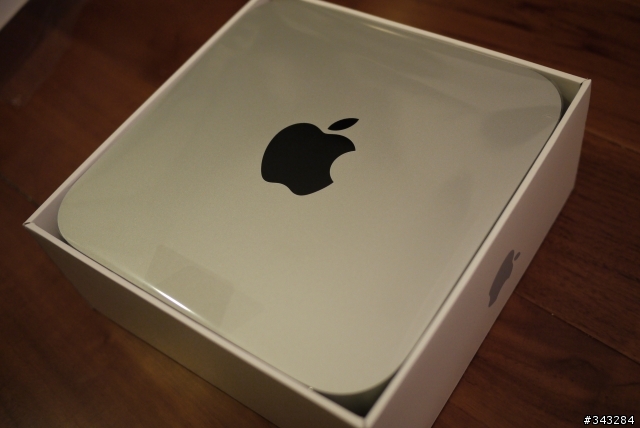 我選擇Apple的理由: