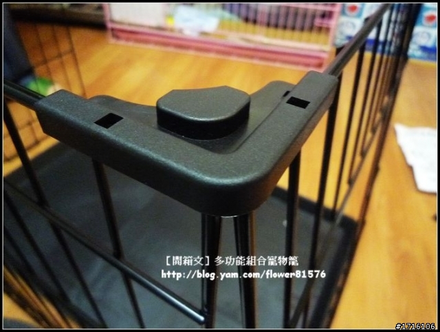 【開箱文】多功能寵物籠