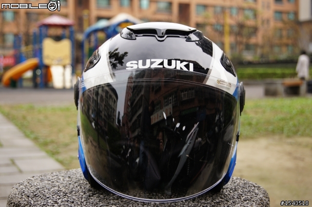 SUZUKI NEX開箱 VS. 遲來的SYM GR一起開