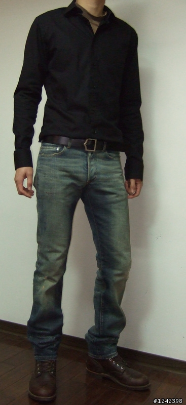 Dior Homme#2 07&09 UMC