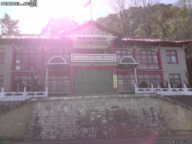 初二 雙北+合歡山 鐵屁股之旅 為了夢想報導 圖很多