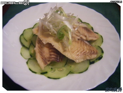 我家的2011年菜~